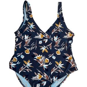 Dolce Vita One Piece Swimsuit